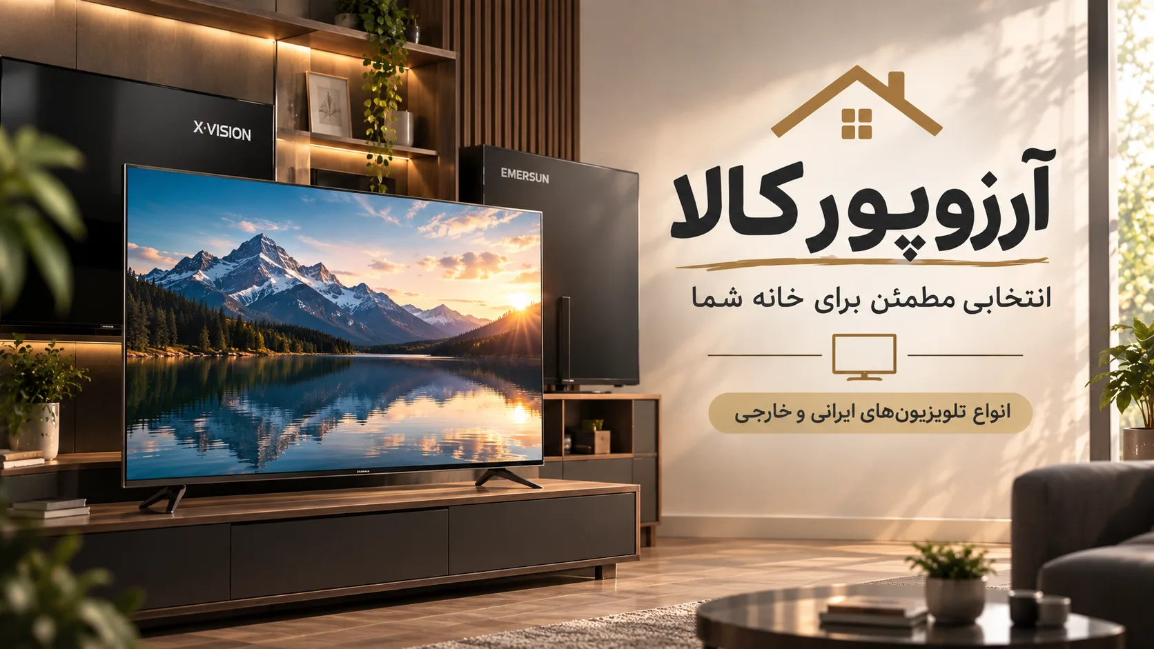 تخفیف شگفت‌انگیز